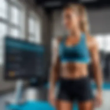 Personalized fitness plans tailored to individual goals
