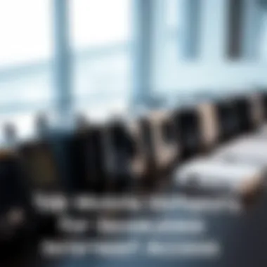 Different models of mobile hotspots lined up for selection