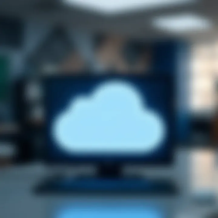 Application integration capabilities