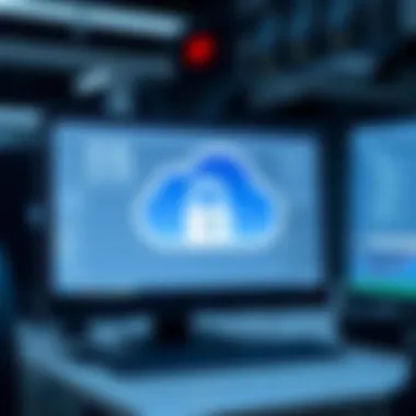 Security features analysis