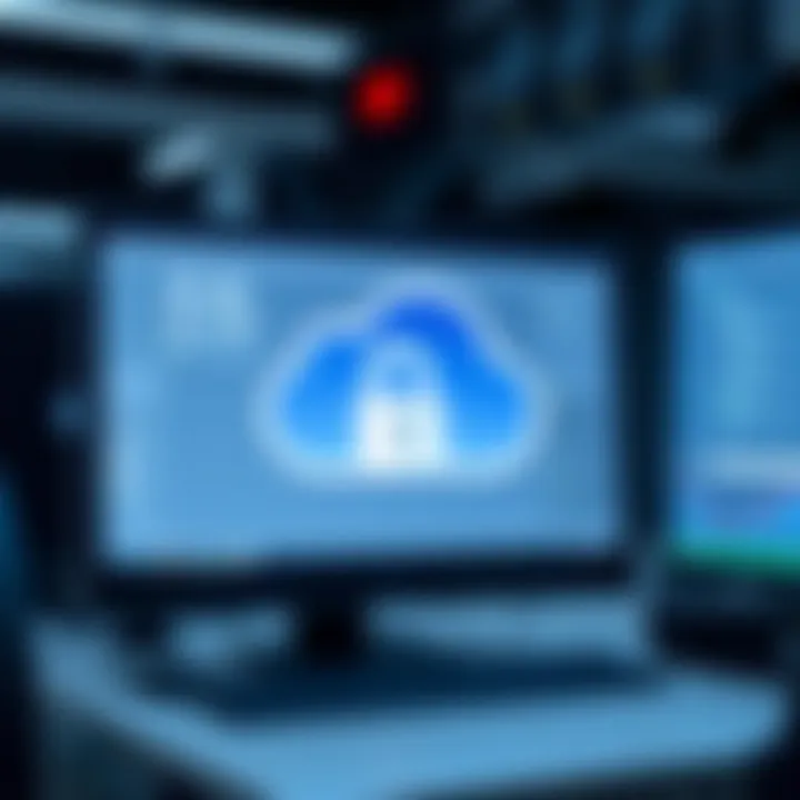 Security features analysis