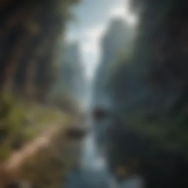Mystical Odyssey Unveiled