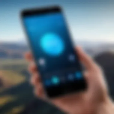 Revolutionary Features of the Enormous Device Innovative Smartphone Technology
