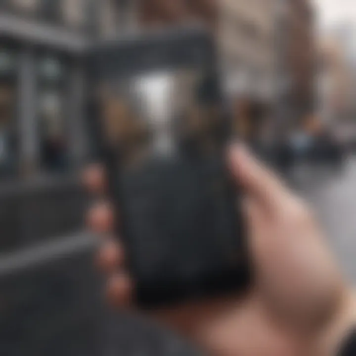 Exploring Built-In Phone Options