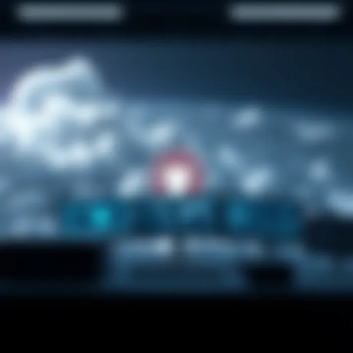 Future Trends in Cloud Radar Technology Future trends in cloud radar technology and implications