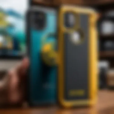 Expert Picks for Otter Box Cases Expert recommendation for best Otter Box case