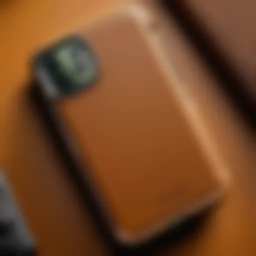 Stylish Otter Box case showcasing modern design
