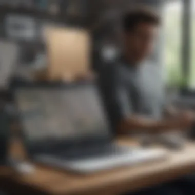 Navigating eBay Support Resources
