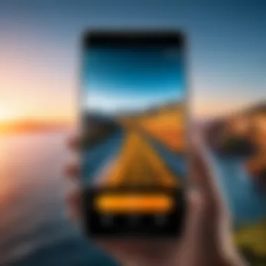 Maximizing Recording Quality Techniques Tips for enhancing recording quality on Android devices