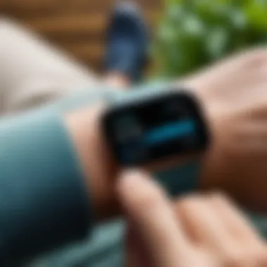 Exploring Alternative Health-Tracking Options Alternative health-tracking solutions