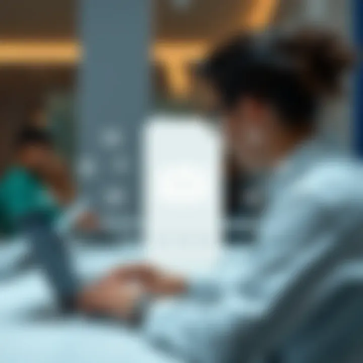 Integration capabilities of email apps