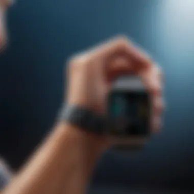 Fitness Tracking Advancements Fitness Tracking Advancements