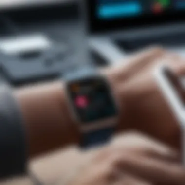 Revolutionary Health Monitoring Revolutionary Health Monitoring