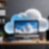 Comparison of free cloud storage services
