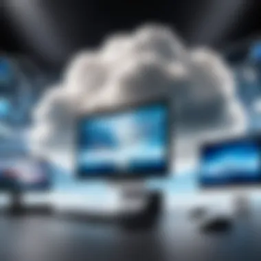 Emerging Trends in Cloud Storage Innovations Future trends in cloud storage technology