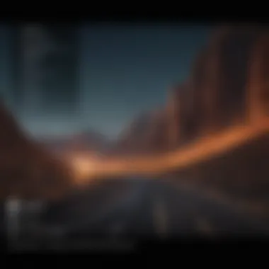 Playlist Navigation