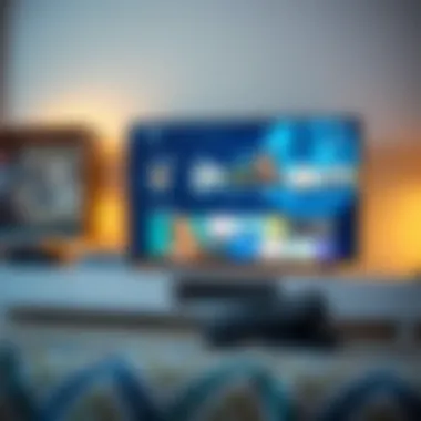 Exclusive content available for free on Amazon Fire TV Stick