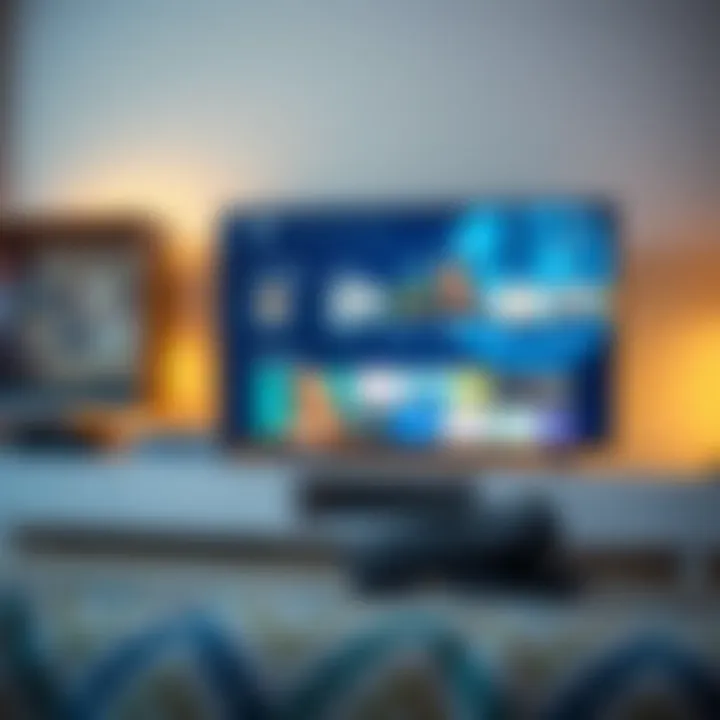 Exclusive content available for free on Amazon Fire TV Stick