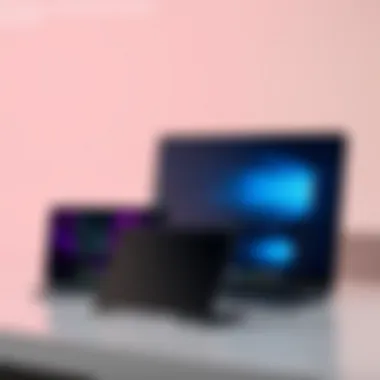 Comparison of Google Chrome devices with other platforms