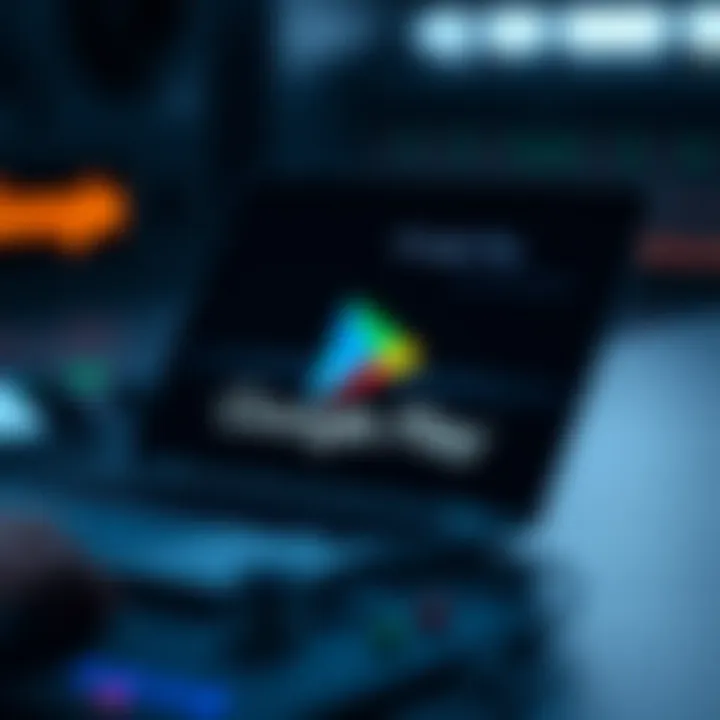 Exploring Google Play Credit Benefits