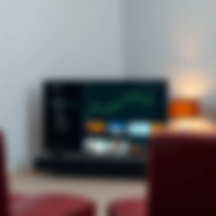 Data analytics tools for content personalization on Google TV