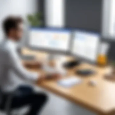 Streamlining Management with Advanced Administrative Tools Administrative tools for streamlined management