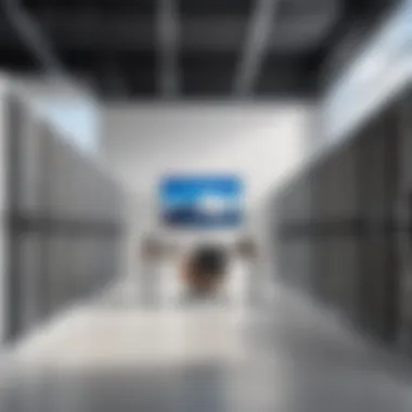Maximizing Efficiency with Optimized Cloud Storage Optimized cloud storage solutions