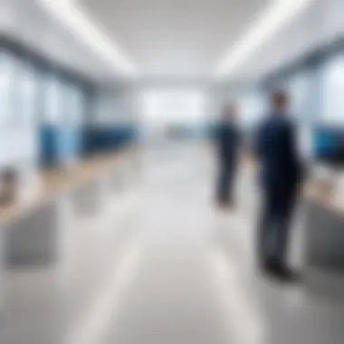 Strengthening Security Measures for Business Integrity Enhanced security features for business environments