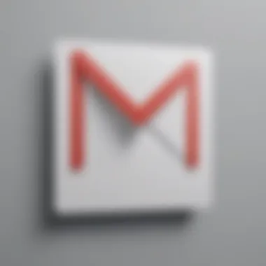 Gmail's Filtering Algorithm