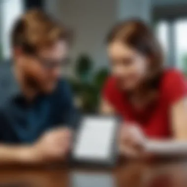 Exploring Kindle Family Sharing: A Comprehensive Guide Introduction Exploring Kindle Family Sharing: A Comprehensive Guide Introduction