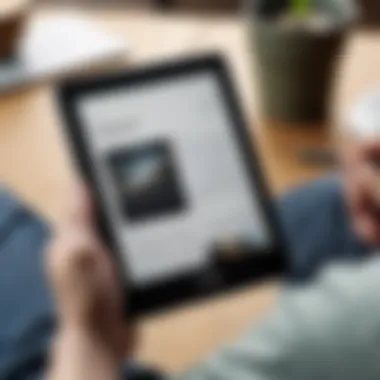 Exploring Kindle Family Sharing: A Comprehensive Guide Summary Exploring Kindle Family Sharing: A Comprehensive Guide Summary