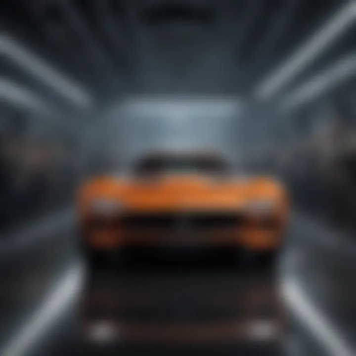Cinematic Journey