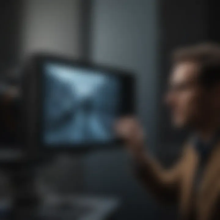 Director's Vision