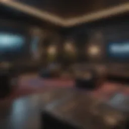 Movie Premiere Night