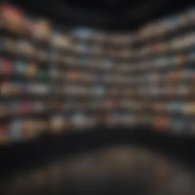 Enigmatic Movie Selection on Starz Mystical Movie Selection