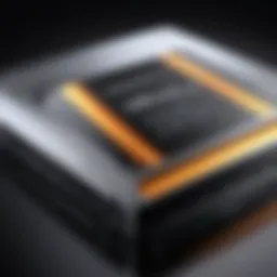 Cutting-Edge Battery Technology