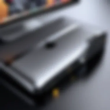 Revolutionary Charging Capabilities Revolutionary Charging Capabilities