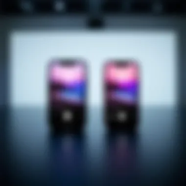 User Experience Analysis of Camera-less Phones User experience comparison between front camera and no front camera