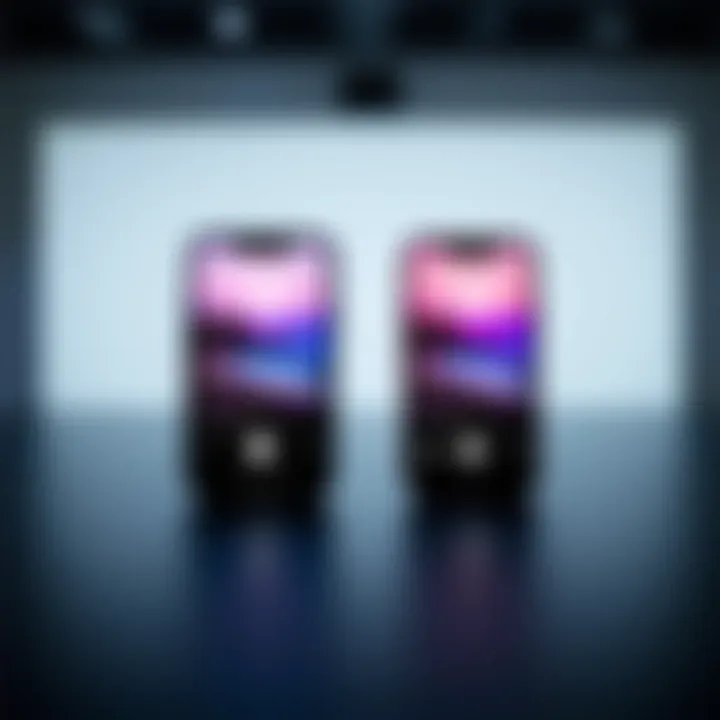 User Experience Analysis of Camera-less Phones User experience comparison between front camera and no front camera