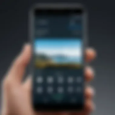 Customization Options in Android Call Dialer Apps Customization Options in Call Dialer Apps