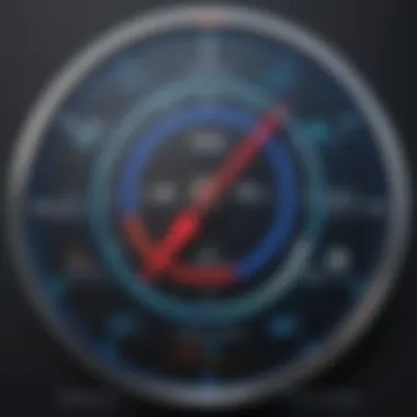 Challenges and Solutions for Timer Use Infographic detailing common challenges users face with timers and proposed solutions