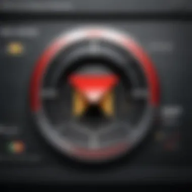Risks of Password Storage Exploring risks associated with password storage