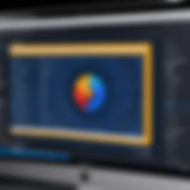 Analyzing Patterns in Browser History Interpretation of Browser History Trends