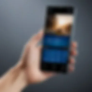 User Experience with Samsung Dialer User experience with Samsung Phone Dialer