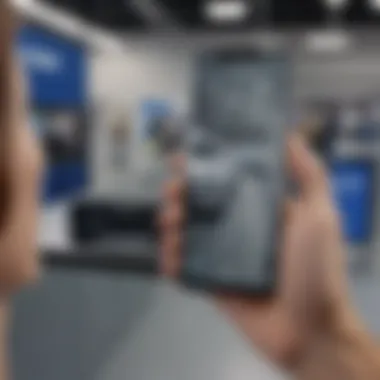 Notable Exploring Samsung S20 Price at Best Buy Notable Exploring Samsung S20 Price at Best Buy