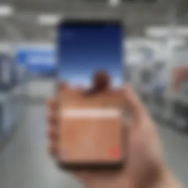 Exploring Samsung S20 Price at Best Buy Summary Exploring Samsung S20 Price at Best Buy Summary