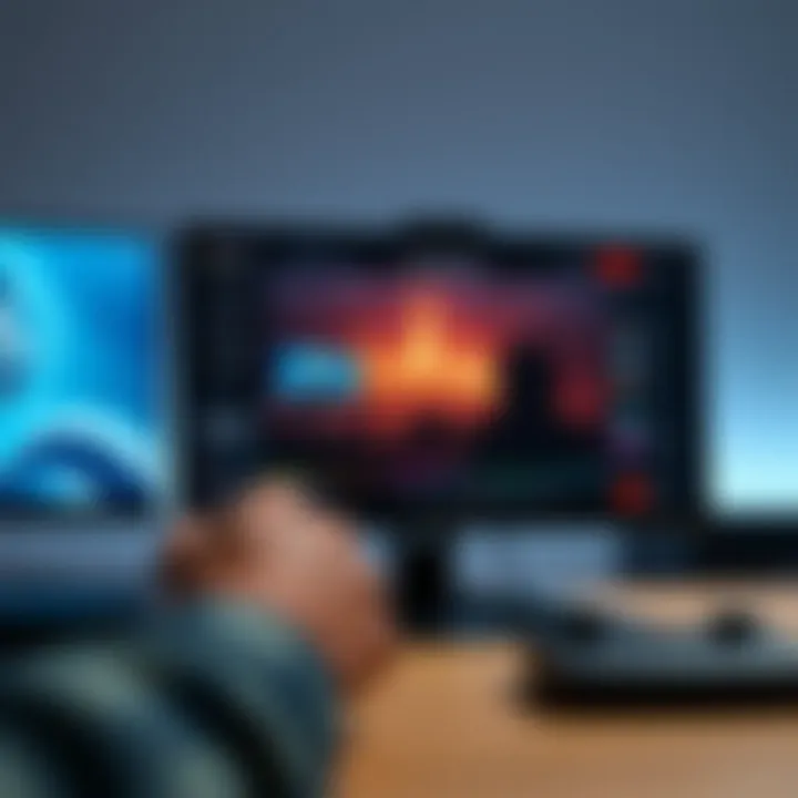 Comparison of top screen recorder apps