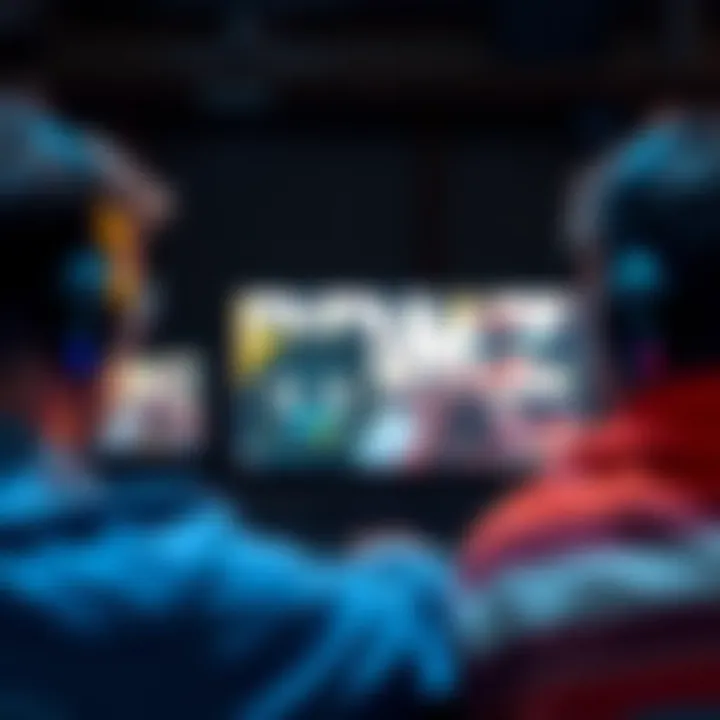 User feedback on screen recording features