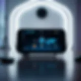 Exploring Smart Remote Applications: A Comprehensive Guide Introduction Exploring Smart Remote Applications: A Comprehensive Guide Introduction