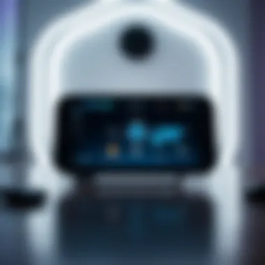 Exploring Smart Remote Applications: A Comprehensive Guide Introduction Exploring Smart Remote Applications: A Comprehensive Guide Introduction